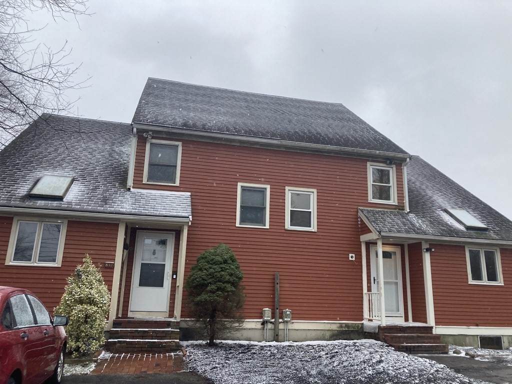 845 Plymouth Street - Photo 1
