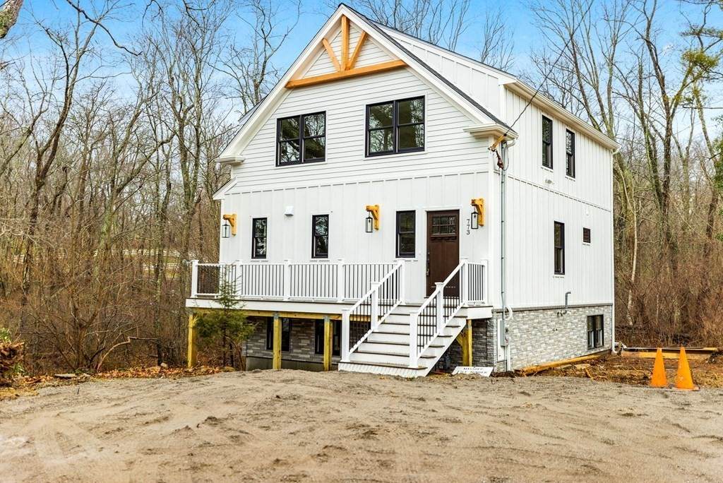 773 Summer Street - Photo 1