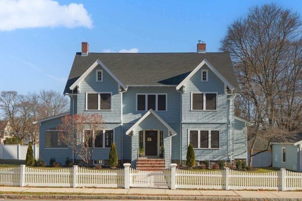 111 Cambridge Street - Photo 1