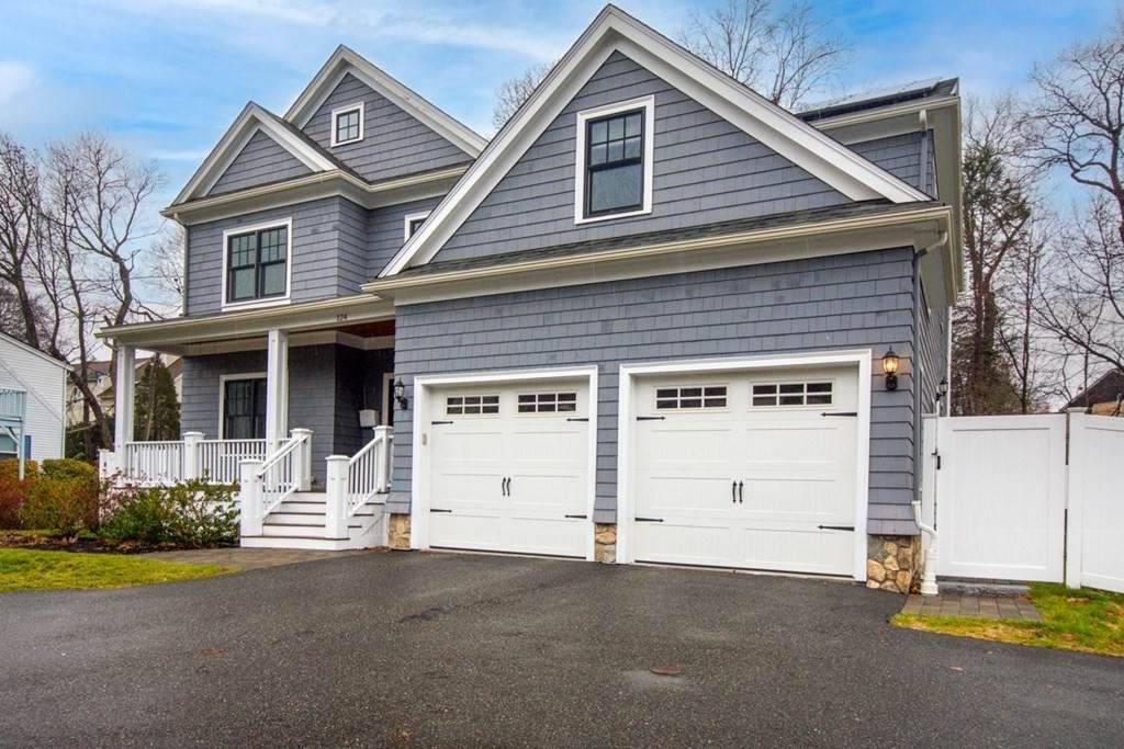 124 Hartman Road - Photo 1