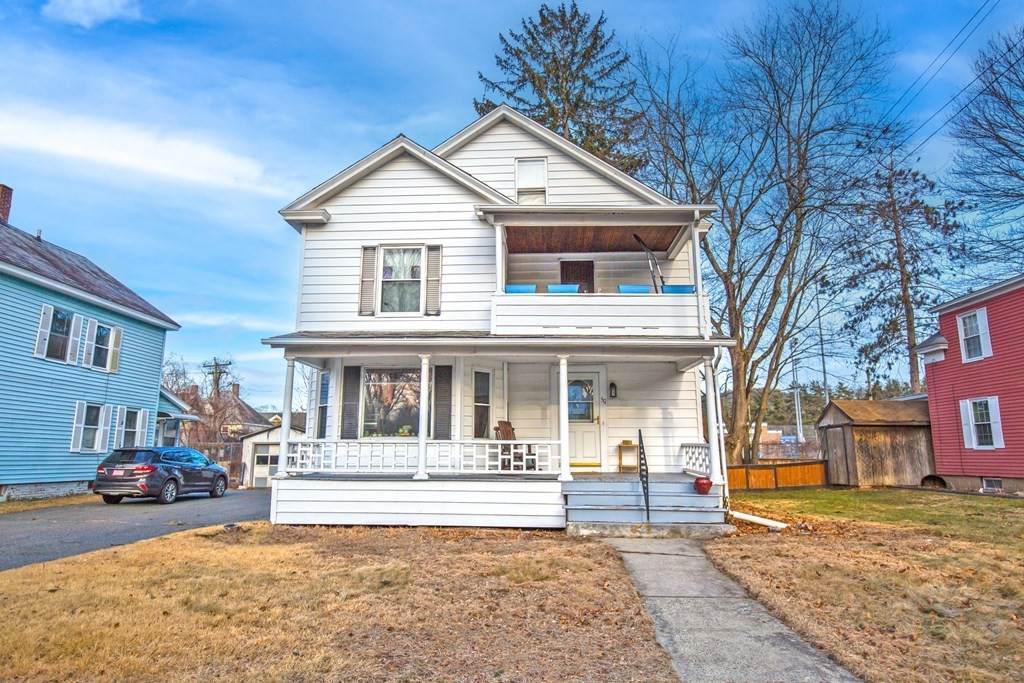 50 Walnut St - Photo 1