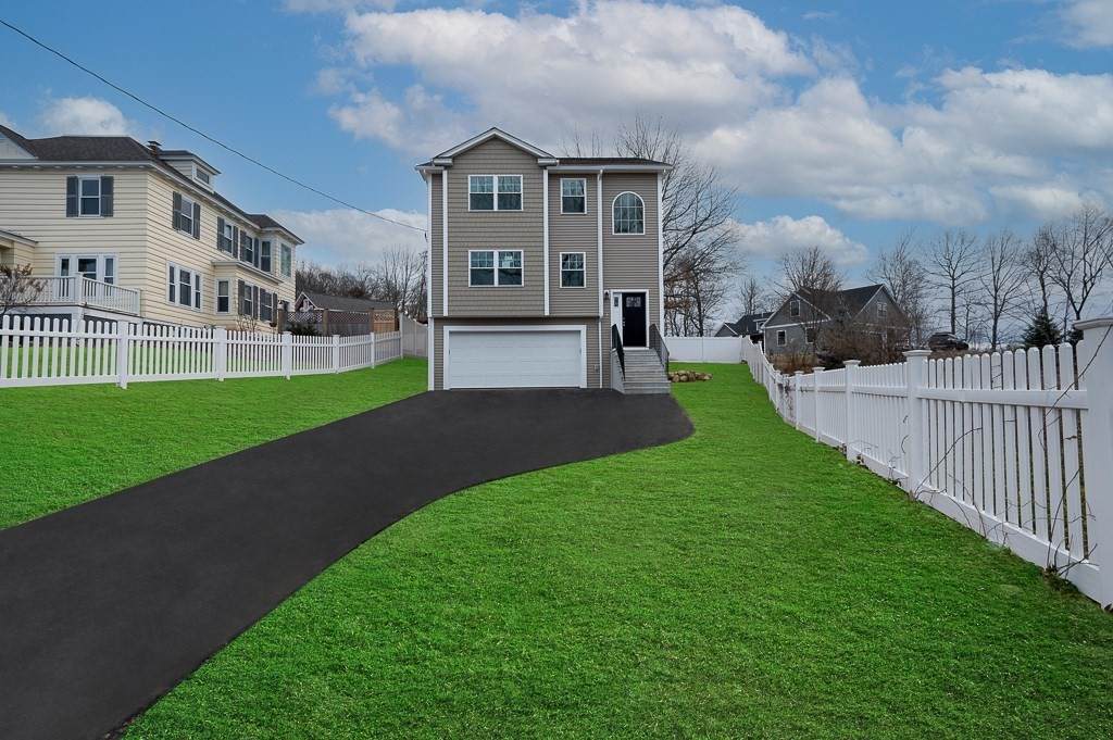 661 Burncoat - Photo 1