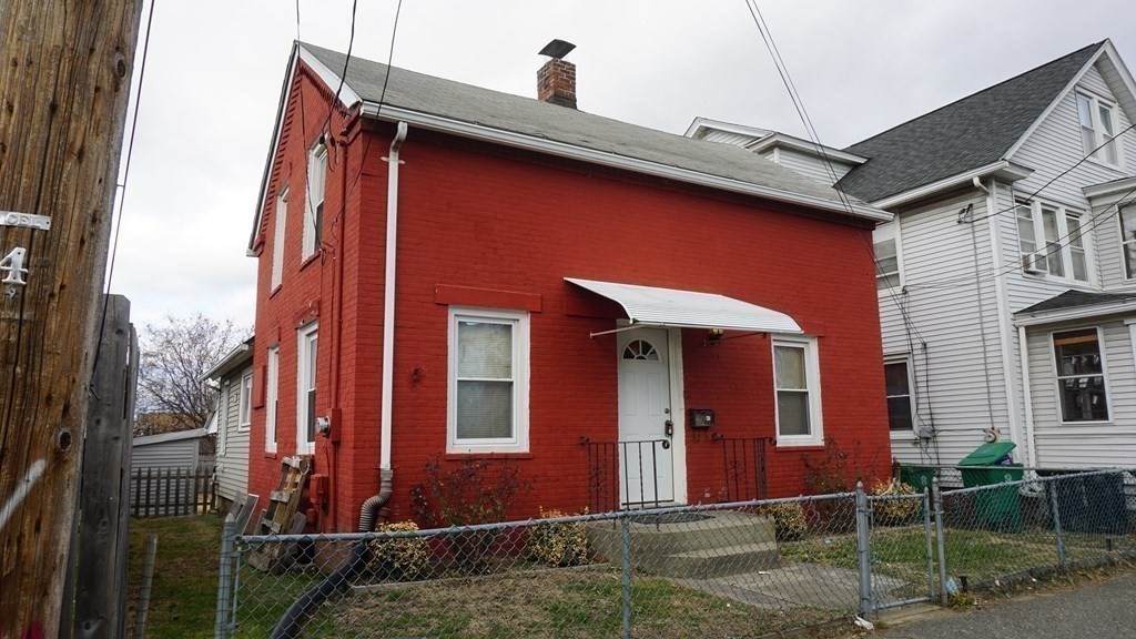 42 Tremont - Photo 1