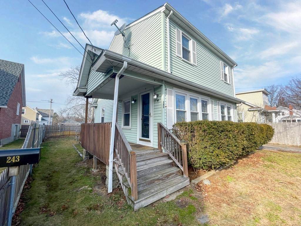 243 Atlantic Ave - Photo 1