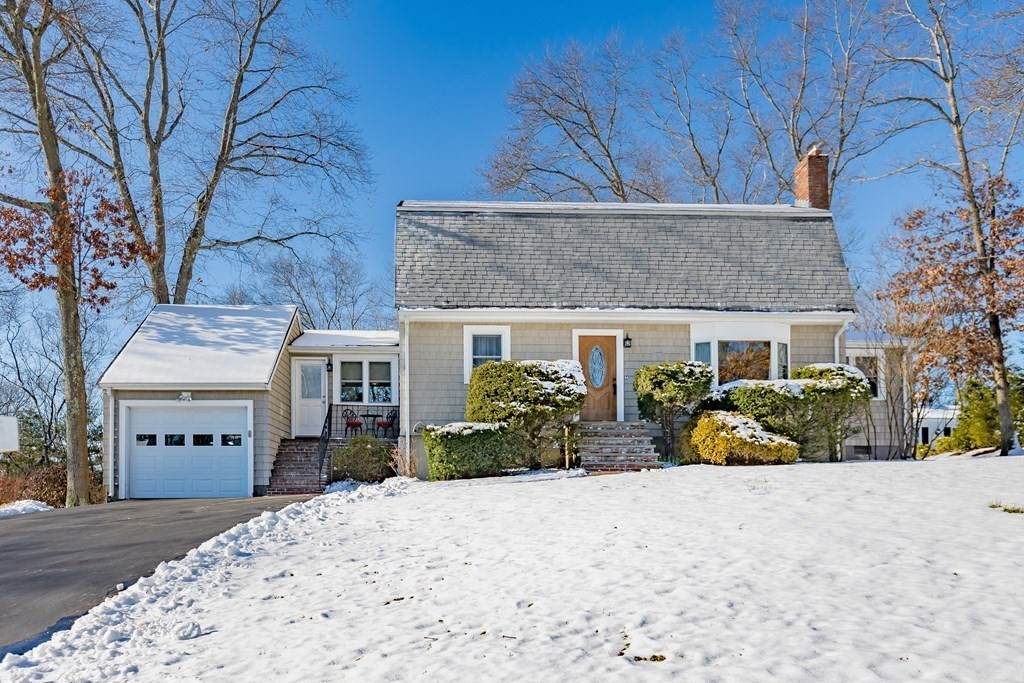 21 Patriot Rd - Photo 1