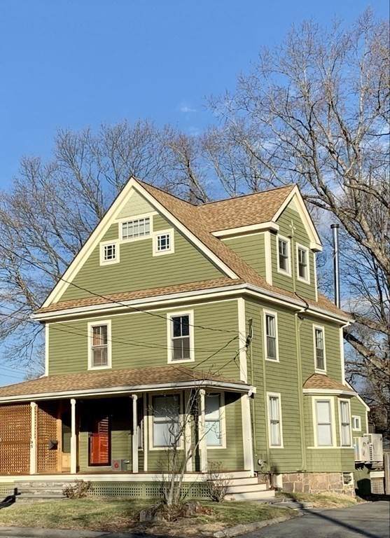 95 West Street - Photo 1