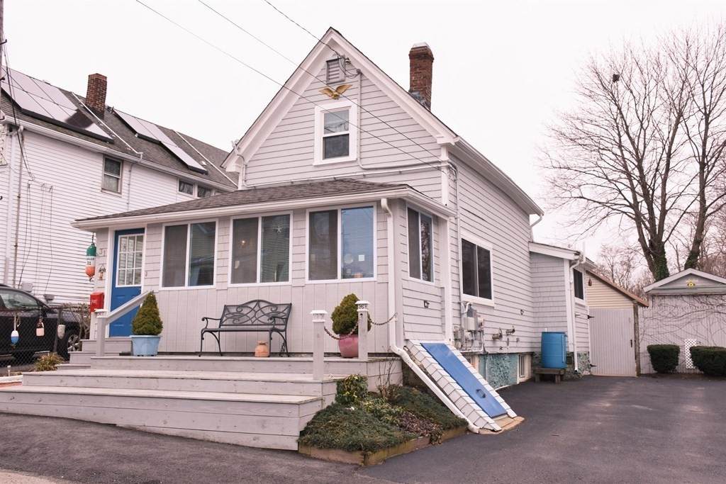 31 Weymouth St - Photo 1