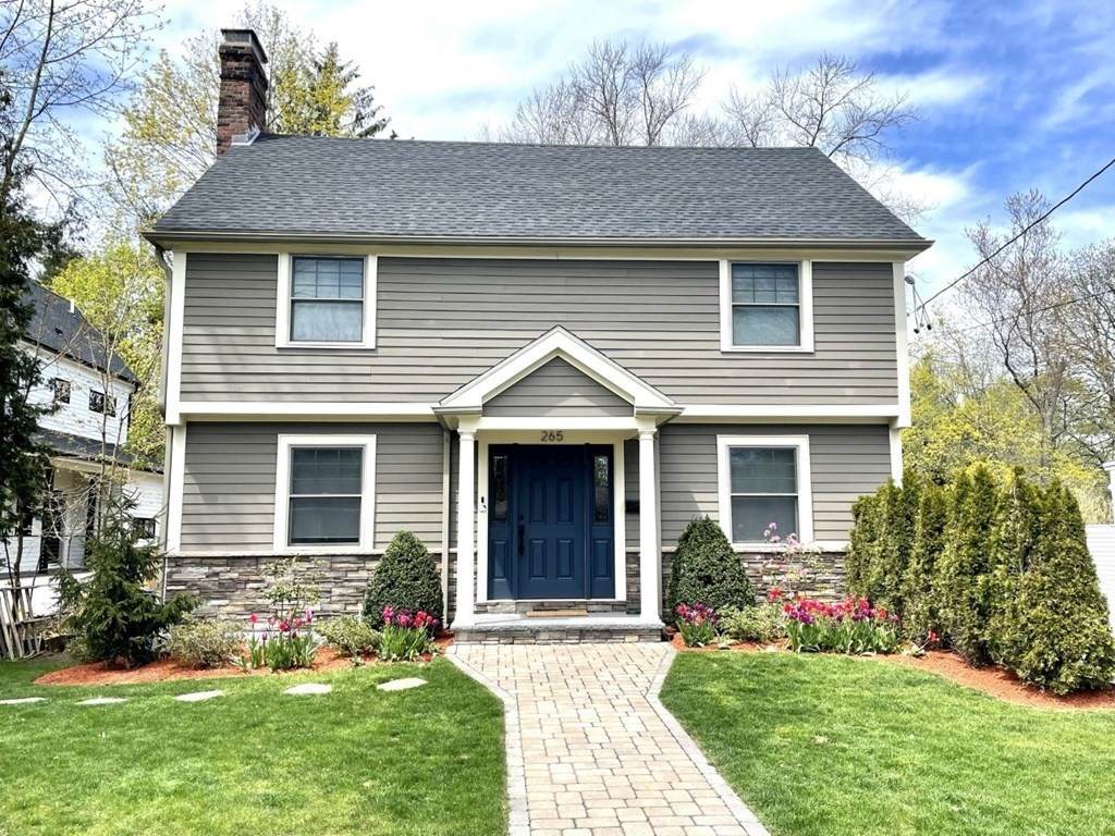 265 Jackson St - Photo 1