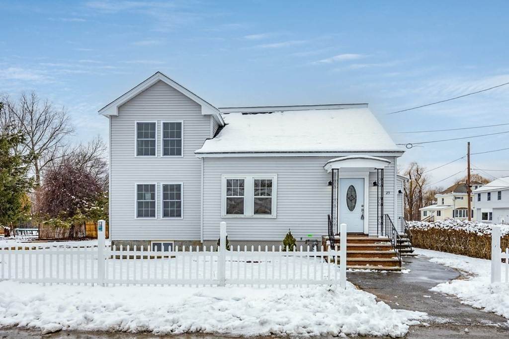 25 Meriline Ave - Photo 1
