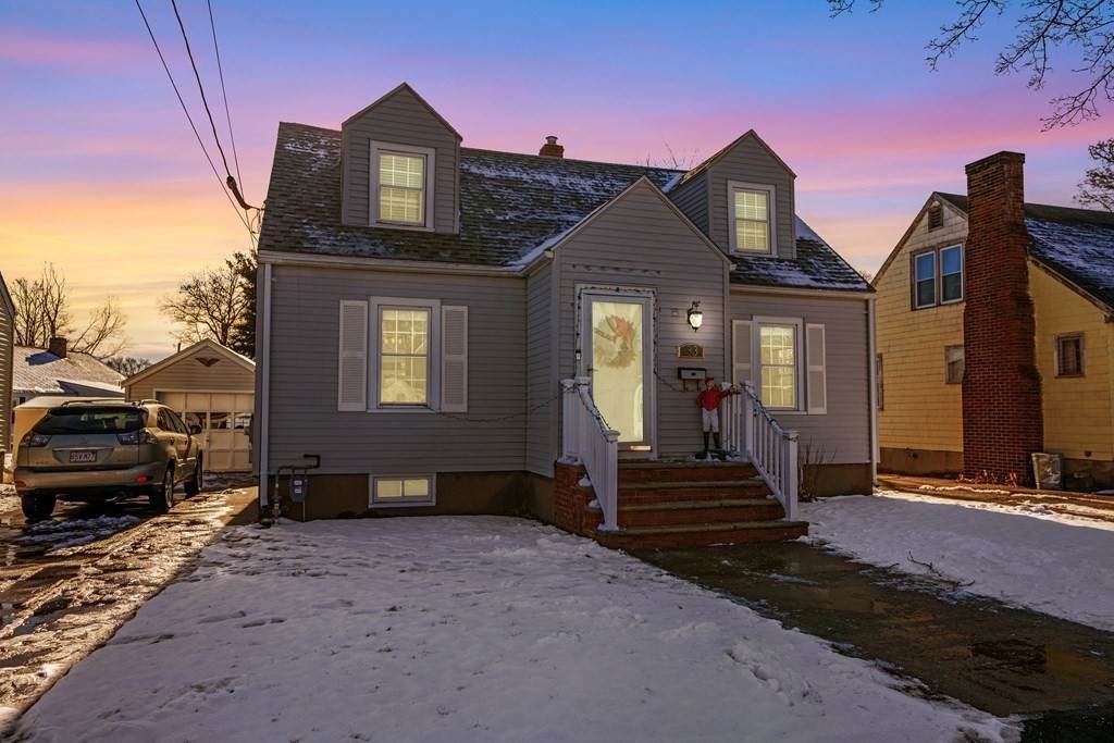 33 Dudley Street - Photo 1