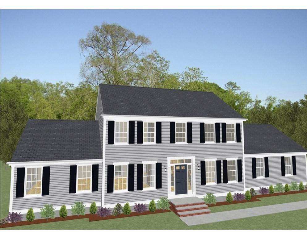 120 Thomas Street -Lot 9 - Photo 1