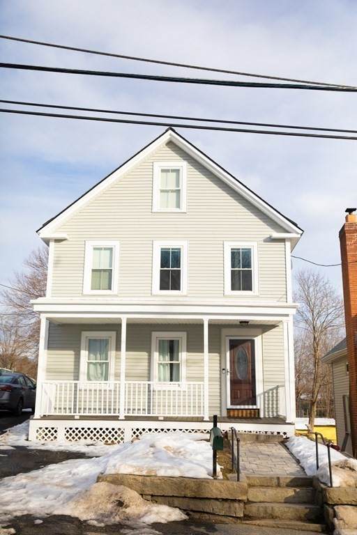 11 Central St - Photo 1