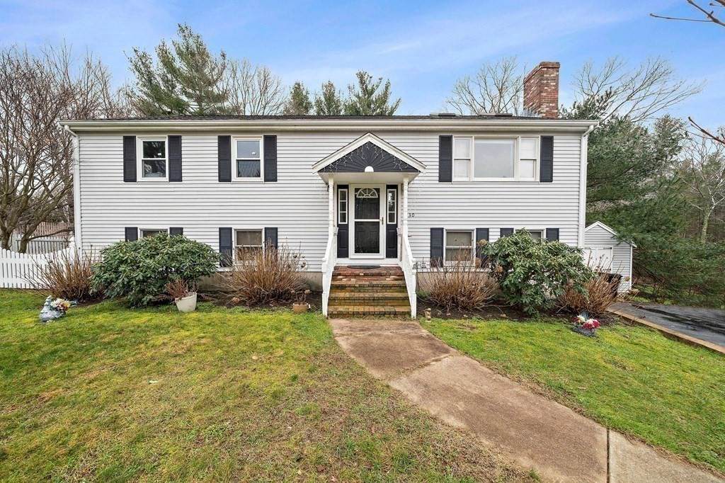 30 3 Rivers Dr - Photo 1
