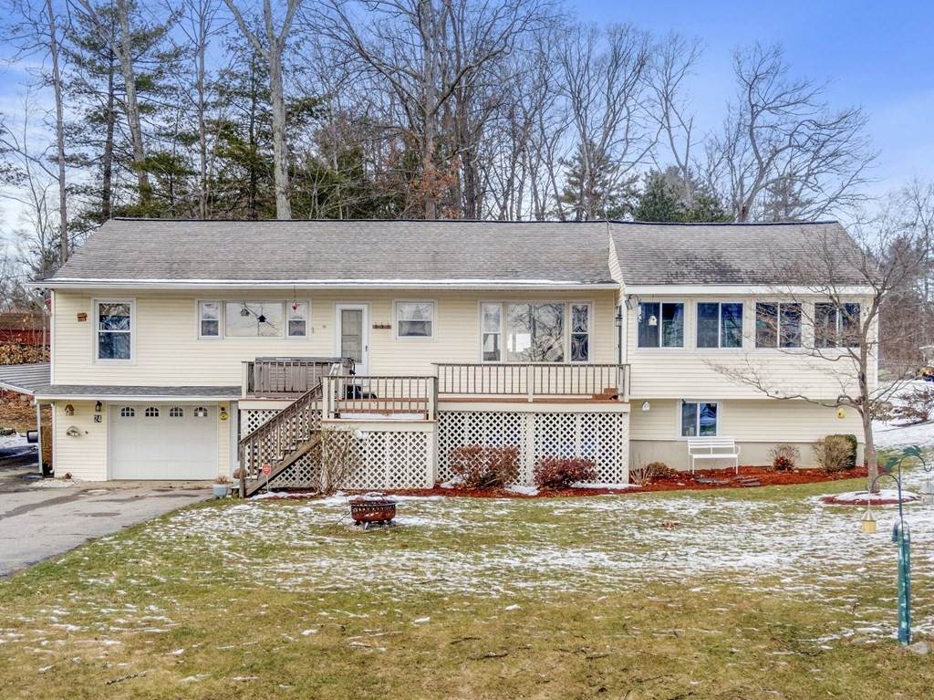 24 Sandy Beach Rd - Photo 1