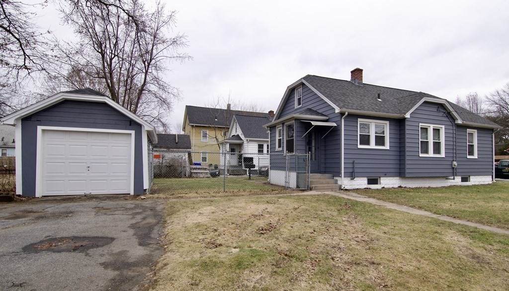 40 Pembroke St - Photo 1