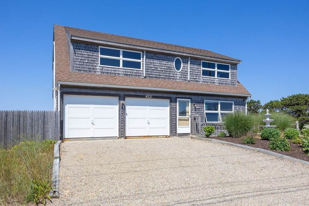 433 Shore Road - Photo 1