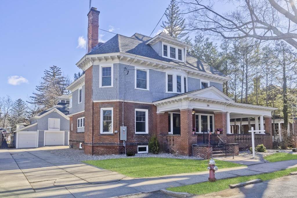 28 Columbus Ave - Photo 1