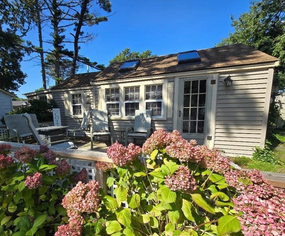 262 Old Wharf Road - Photo 1