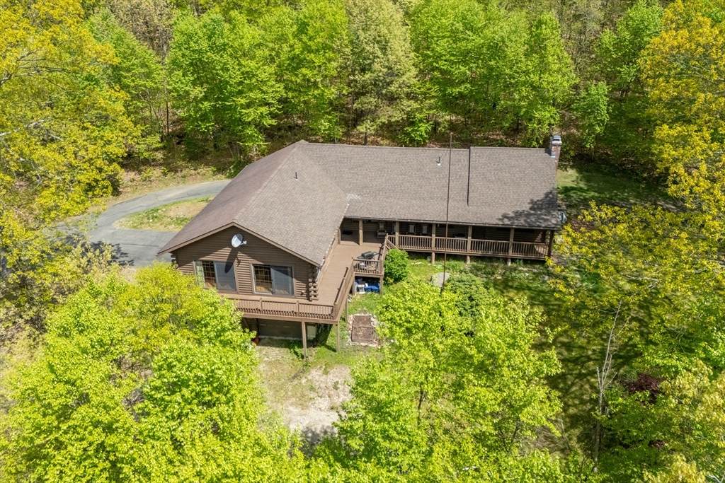 470 Mountain Road - Photo 1