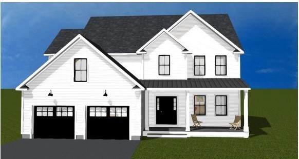 Lot 13 Fisher Rd - Photo 1