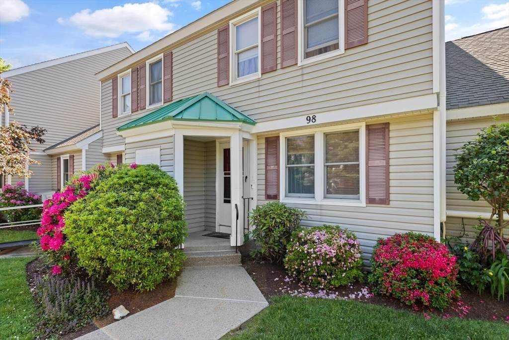 98 Victoria Heights Rd - Photo 1