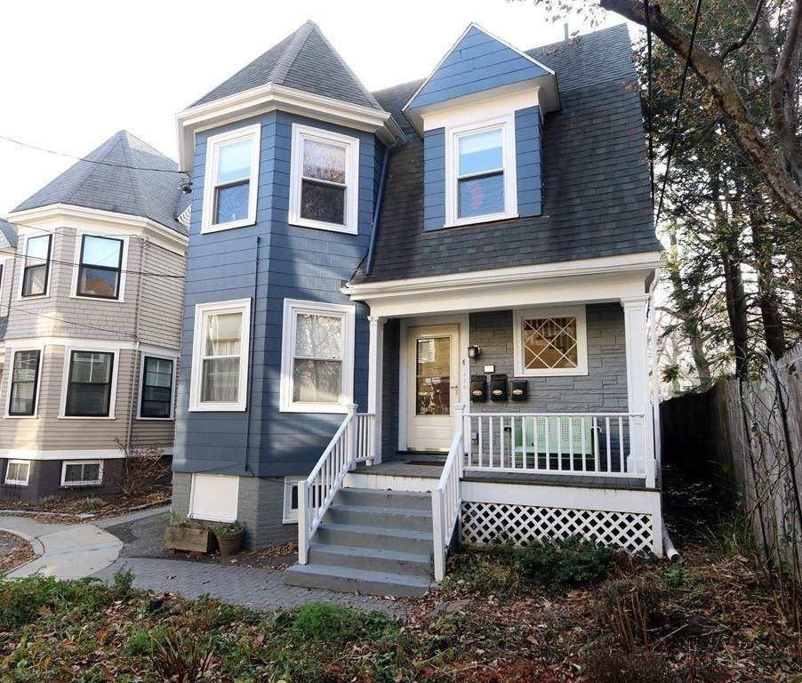 4 Fayette Park - Photo 1