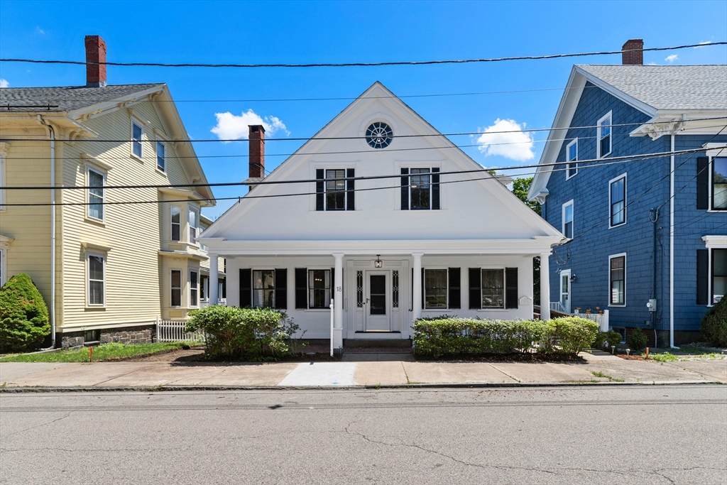 18 Chestnut - Photo 1