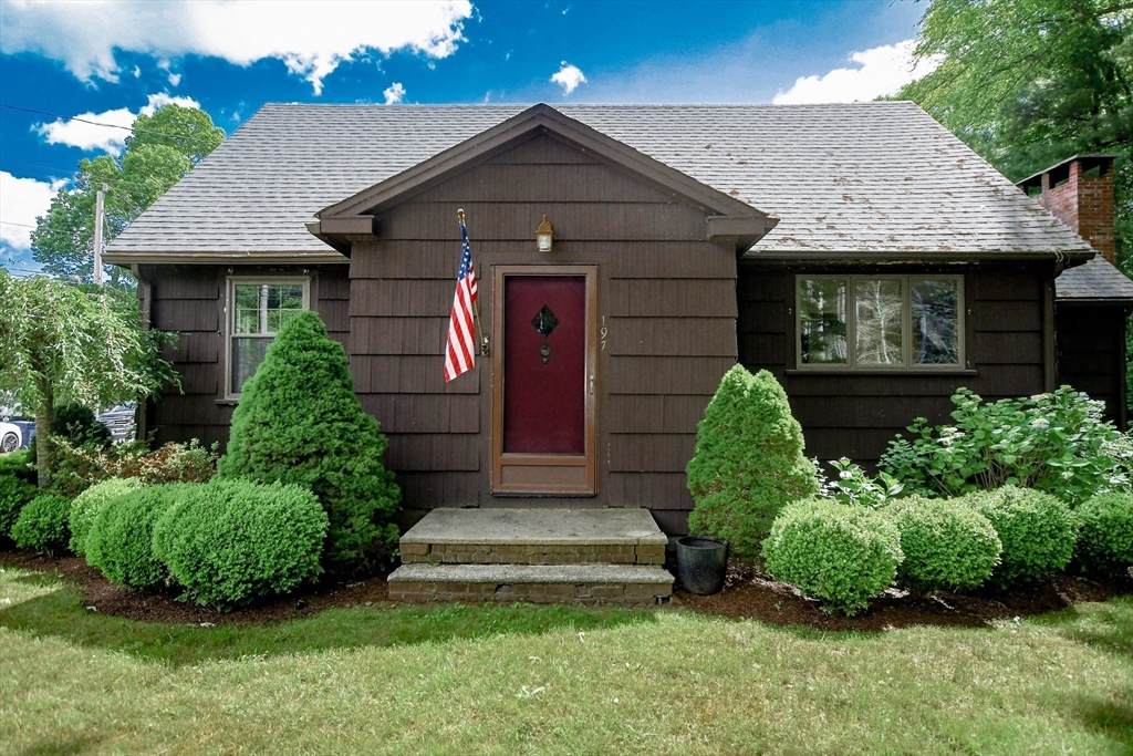 197 Converse Rd - Photo 1