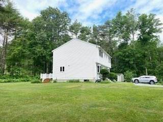114 Squannacook Road - Photo 1