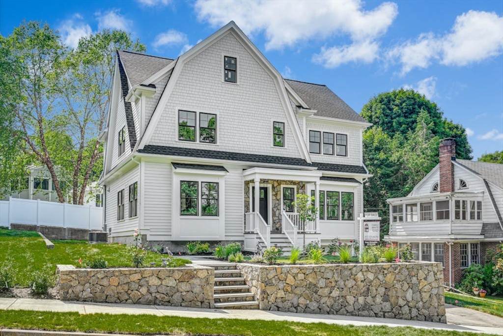 13 Bellevue Hill Road - Photo 1