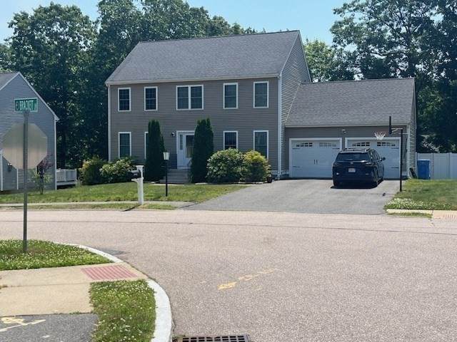 1 Brackett Lane - Photo 1