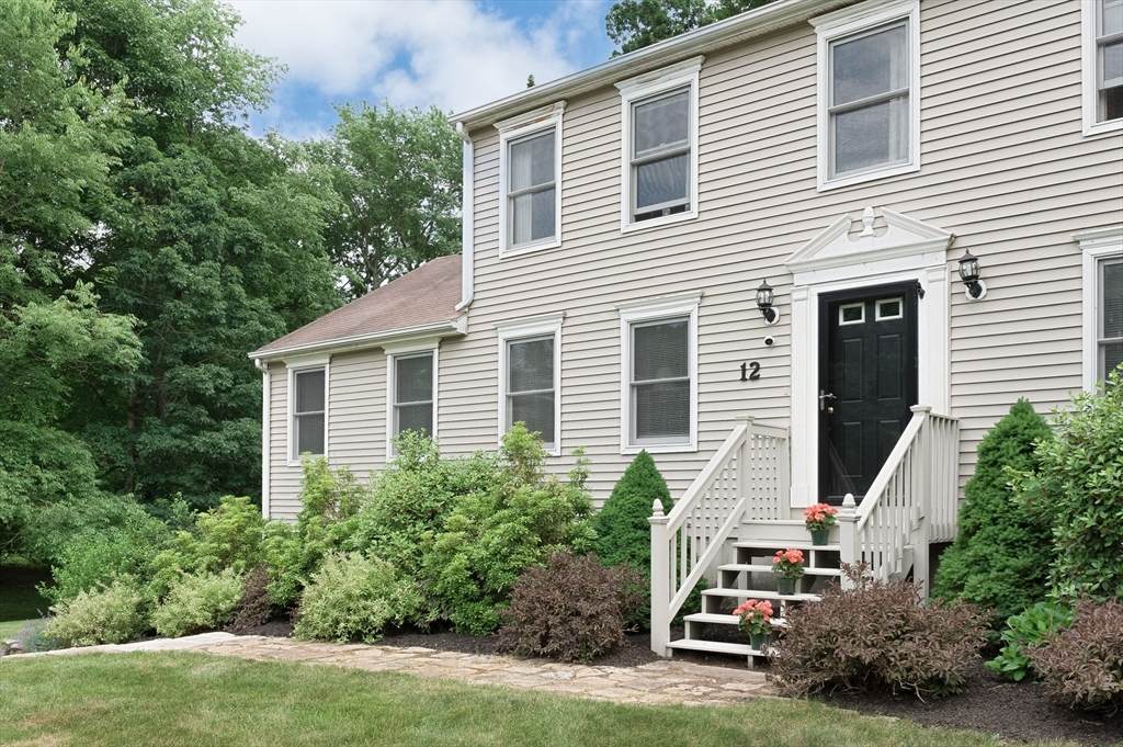 12 Brooke Haven - Photo 1