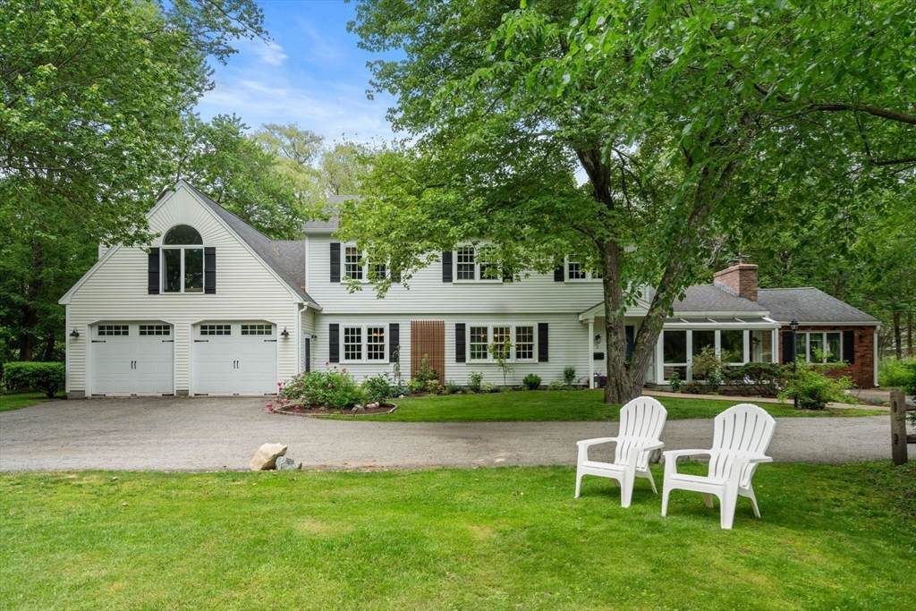 2 Meadow Ln - Photo 1