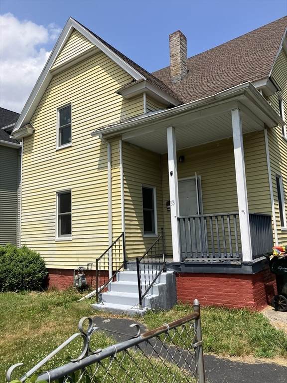33 Cortland St - Photo 1