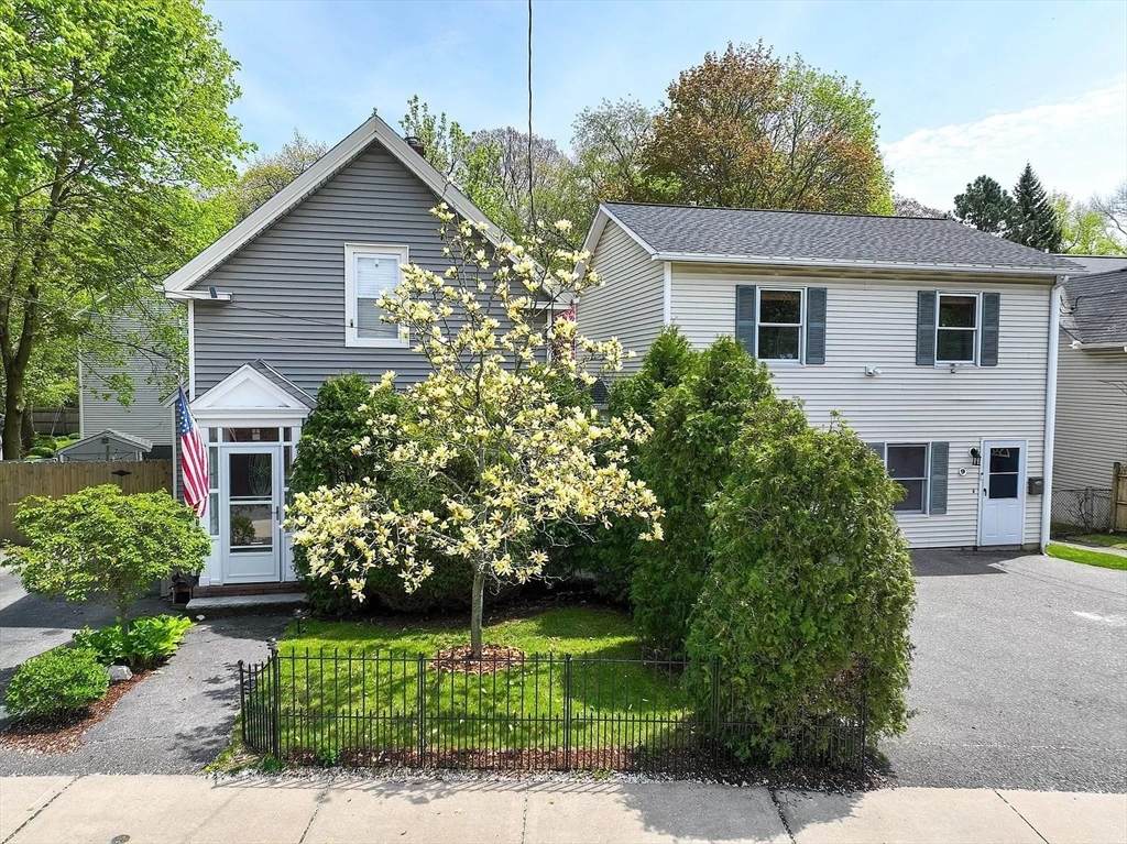 11 Swains Pond - Photo 1