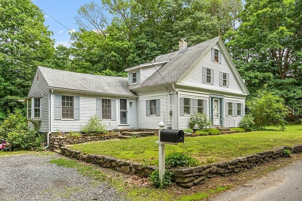 36 W Princeton Rd - Photo 1