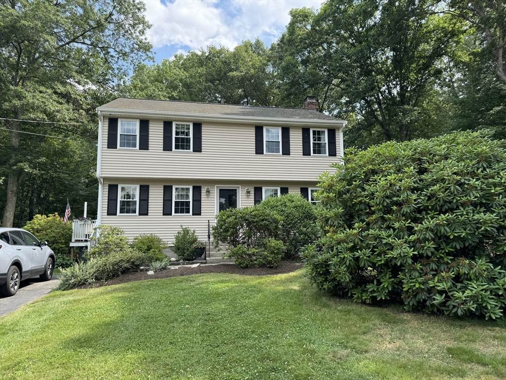 5 Brandywine Terrace - Photo 1
