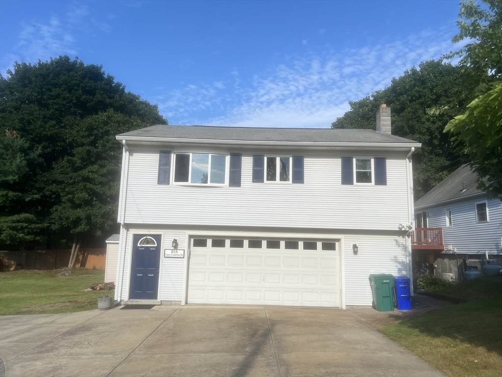 81 Captain Courtois Dr. - Photo 1