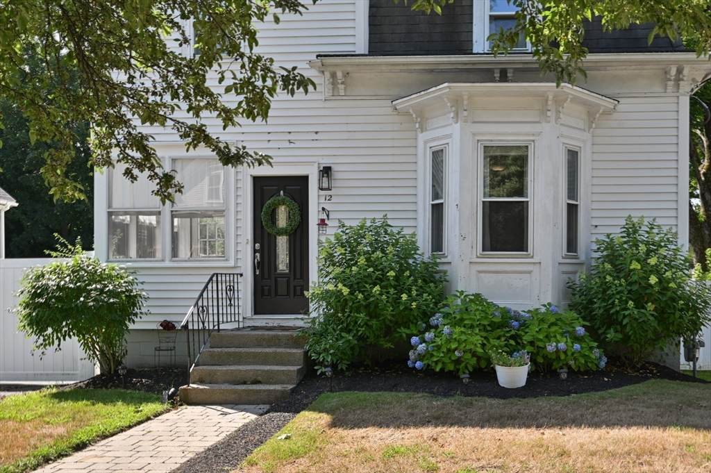 12 Braman St - Photo 1