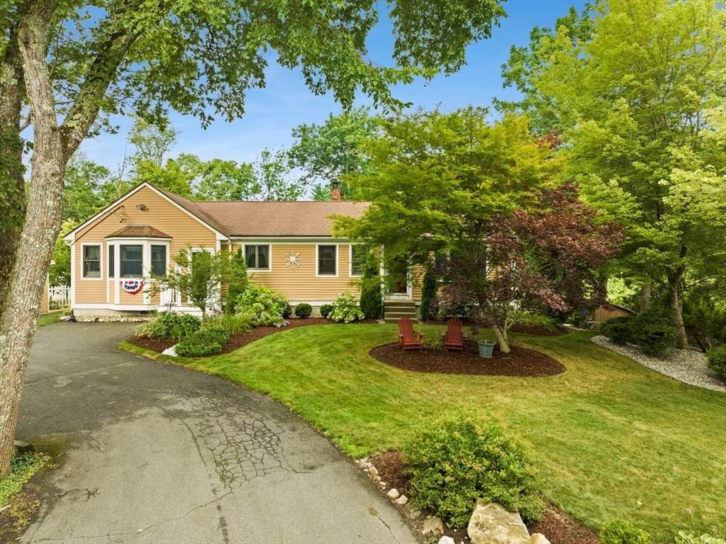 497 E Washington St - Photo 1