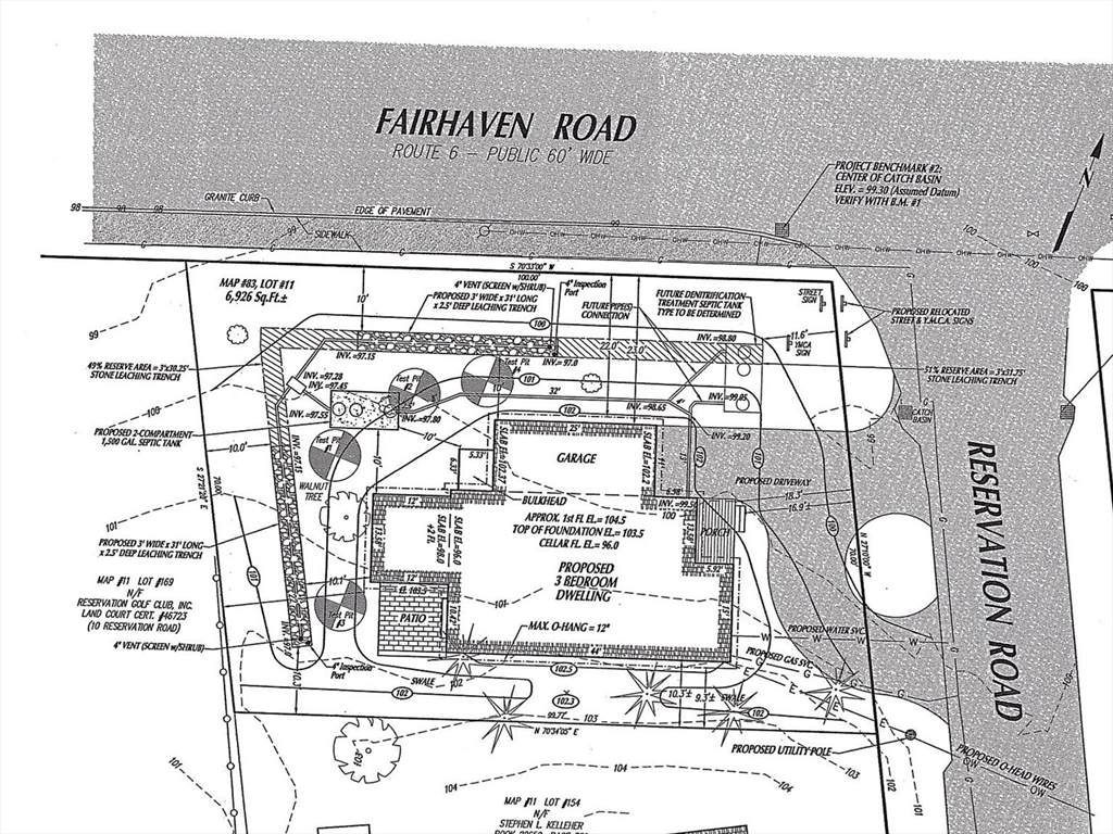 0 Reservation Road - Photo 1