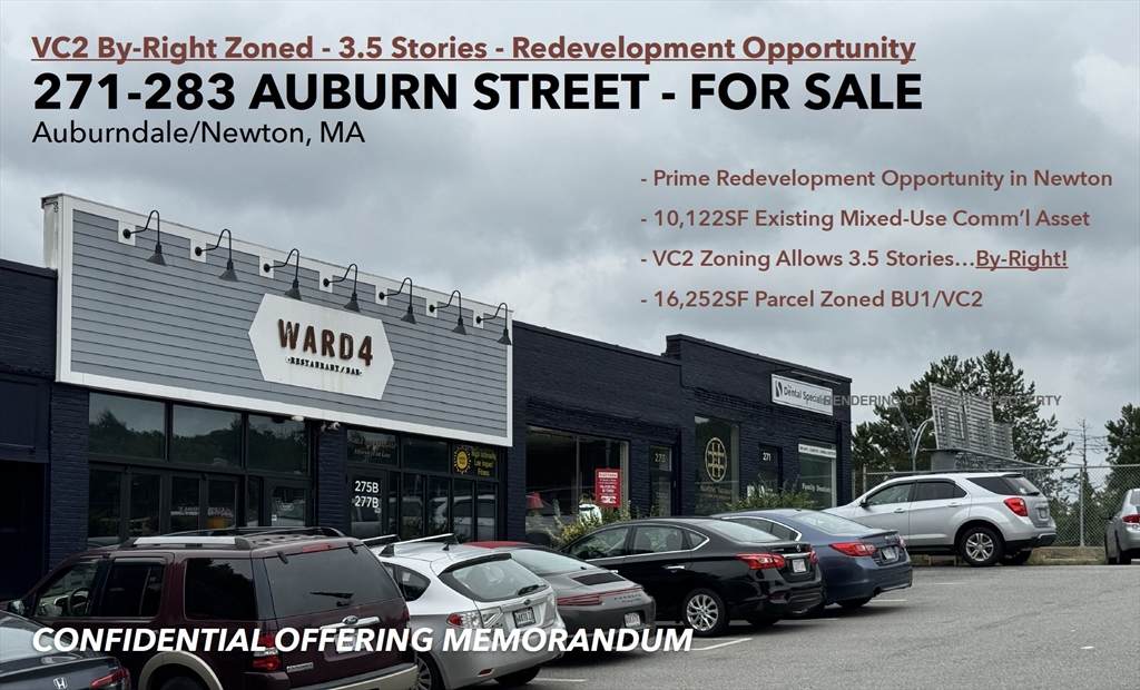 271-273 Auburn Street - Photo 1