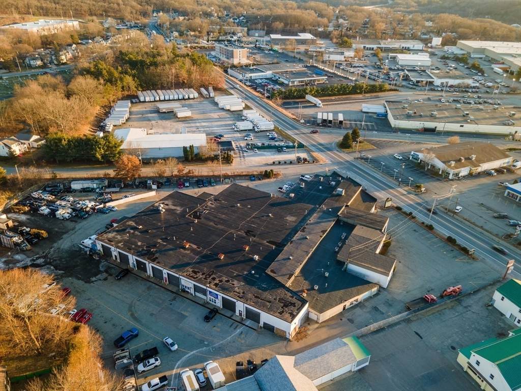 840 Cumberland Hill Rd - Photo 1