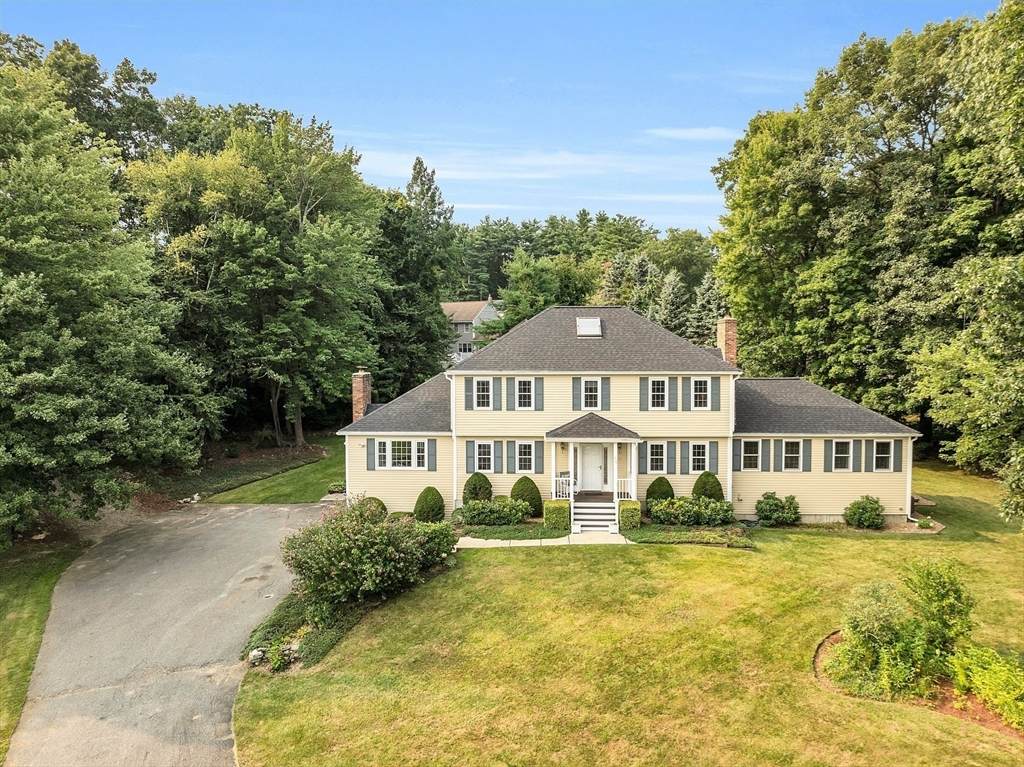 34 Lyric Lane - Photo 1