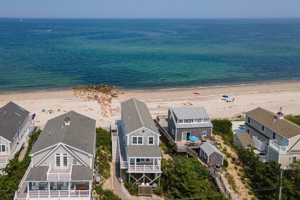 64A Salt Marsh Road - Photo 1