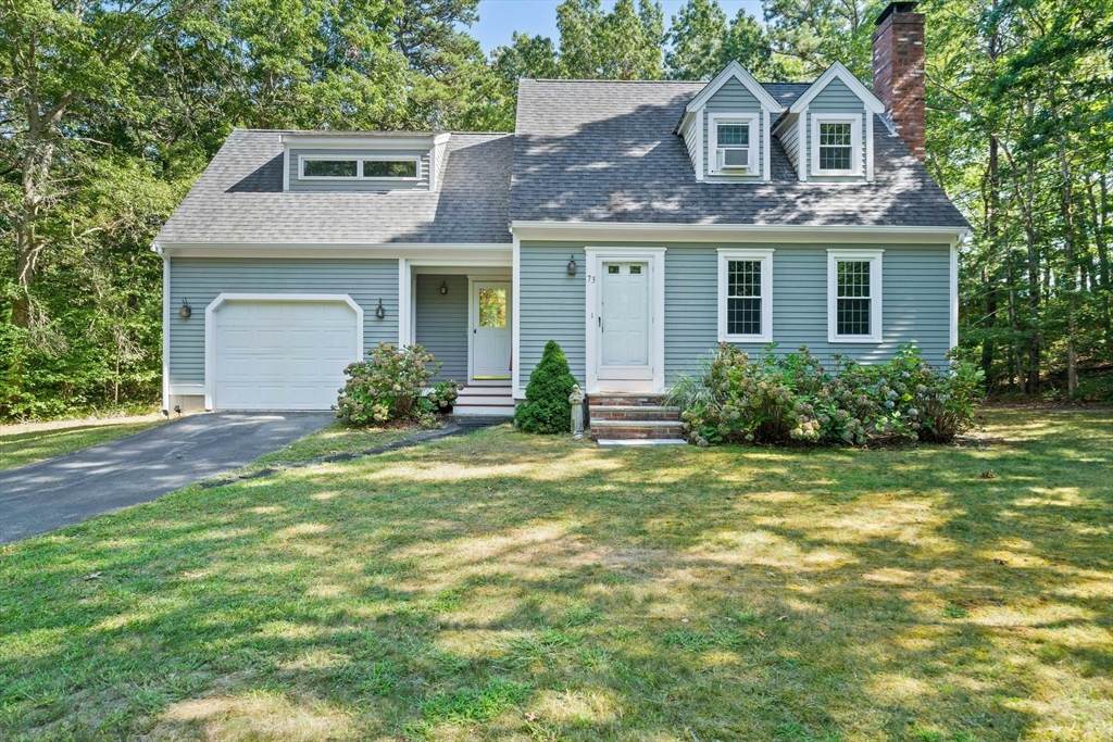 73 Jordan Road - Photo 1