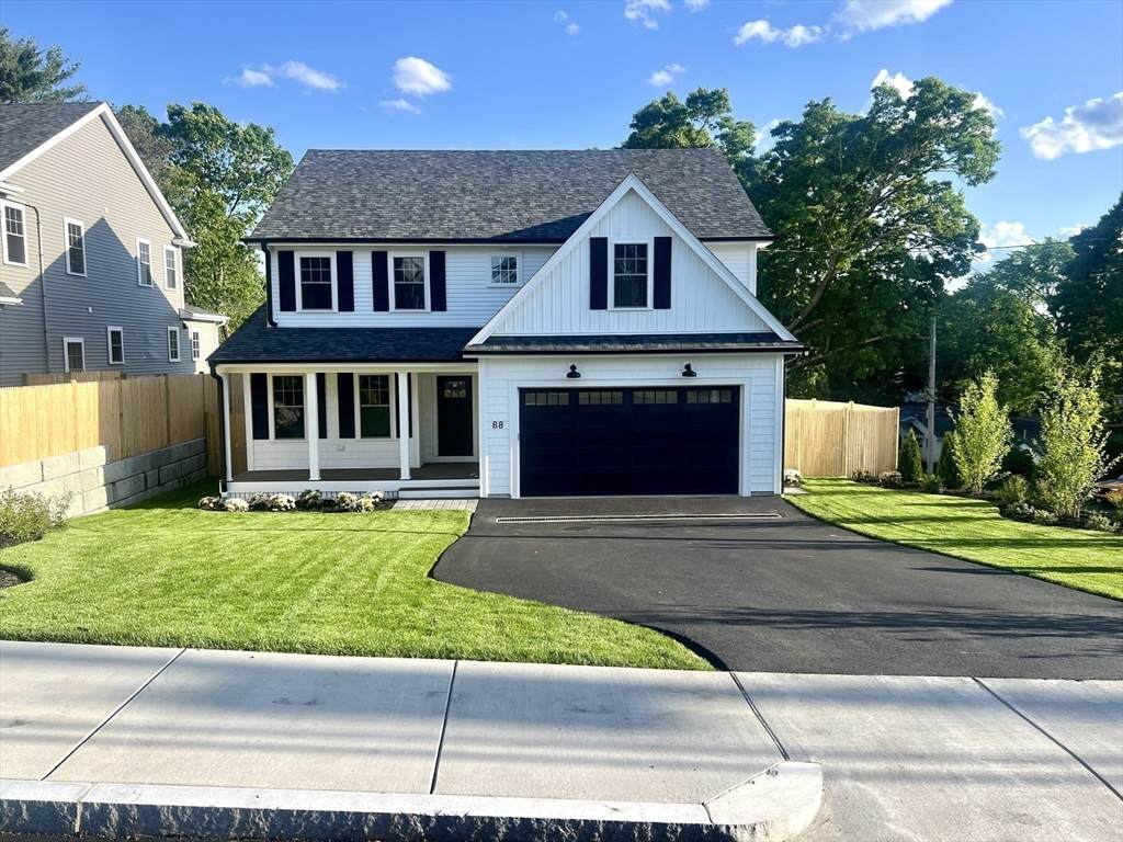 88 Hillcrest Rd - Photo 1