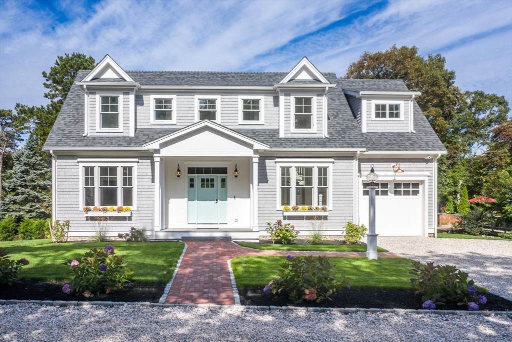 17 Crest Circle - Photo 1