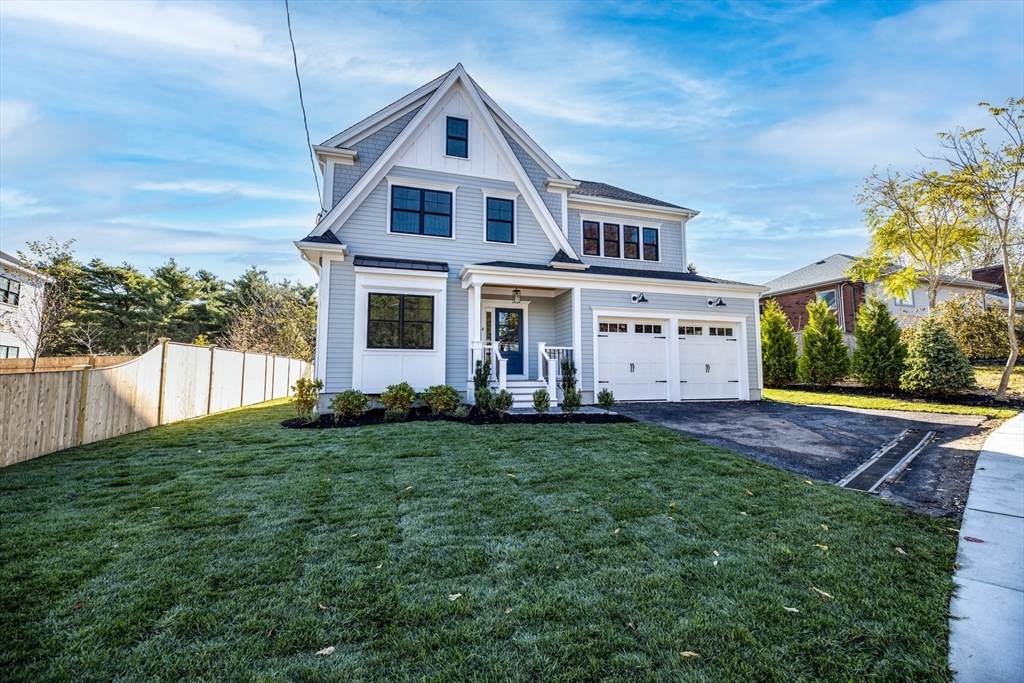 4 Brownson Terrace - Photo 1
