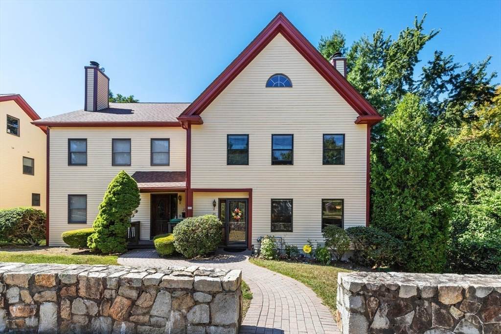 25 Cottage - Photo 1